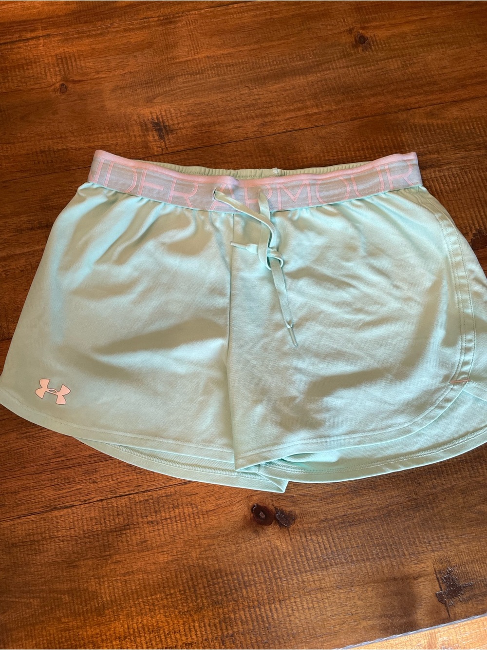 Under Armour shorts
